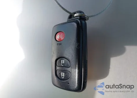 2010 Toyota Prius from USA, damaged, VIN JTDKN3DU2A5220804